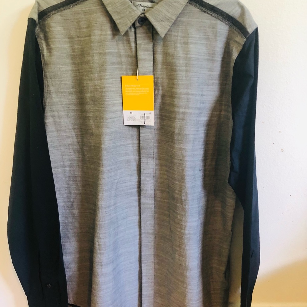 Men’s Phillip Lim Button Down Shirt